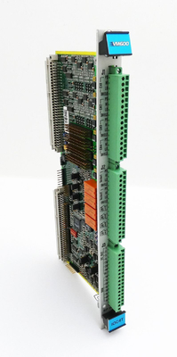 IOC4T 200-560-000-016 Thẻ I/O đóng vai trò là giao diện tín hiệu Bảo vệ máy móc và giám sát tình trạng cơ bản
