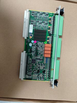 IOC4T 200-560-000-114 Thẻ I/O đóng vai trò là giao diện tín hiệu bảo vệ máy móc và giám sát tình trạng cơ bản