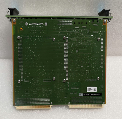 CPUM 200-595-072-122 I/O Card Rack Controller và Communication Interface Card