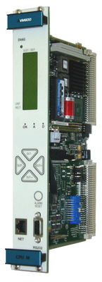 CPUM 200-595-072-122 I/O Card Rack Controller và Communication Interface Card