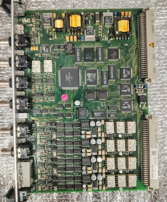 MPC4 200-510-150-011 Thẻ bảo vệ máy tính tối đa hai tốc độ đầu vào đồng thời