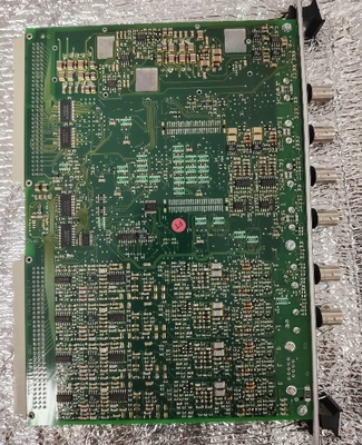 MPC4 200-510-150-011 Thẻ bảo vệ máy tính tối đa hai tốc độ đầu vào đồng thời