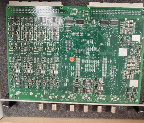 MPC4 200-510-150-011 Thẻ bảo vệ máy tính tối đa hai tốc độ đầu vào đồng thời