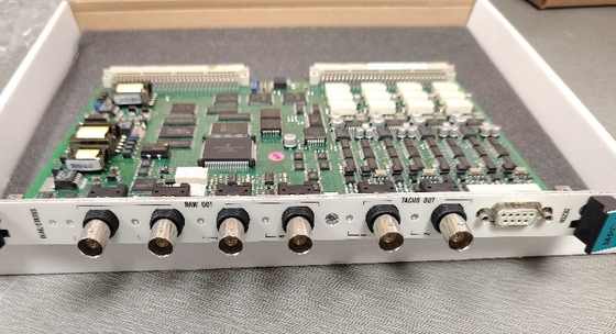 MPC4 200-510-041-022 Thẻ bảo vệ máy tính tối đa hai tốc độ đầu vào đồng thời