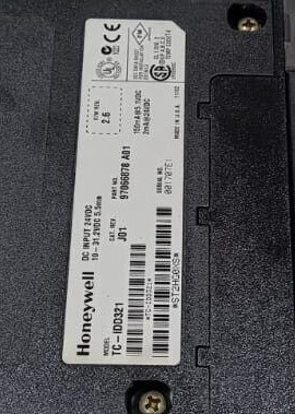 TC-CCN013 Mô-đun giao diện mạng dự phòng Honeywell Bộ phận DCS Mô-đun PLC