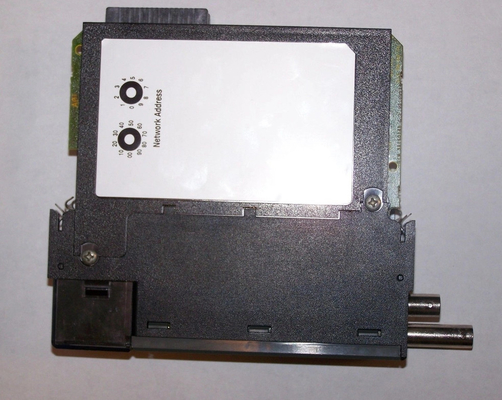 TC-CCR012 Honeywell Redundant Net Interface Module Trong kho