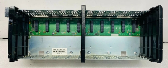 TC-FXX102 Honeywell Experion 10 khe khung gầm rack hoàn toàn mới trong kho