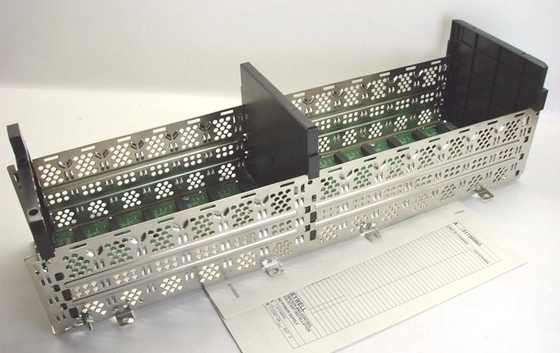 TC-FXX172 Honeywell Experion 17 Slot Rack Chassis For DCS Parts Mới hoàn toàn