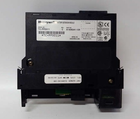 TC-PPD011 Honeywell Battery Extension Module Digital Input Module Mới hoàn toàn