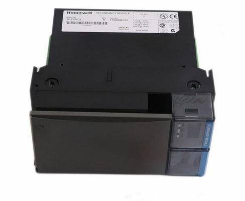TC-PRR021 Honeywell Redundancy Module C200 Network Module Trong kho