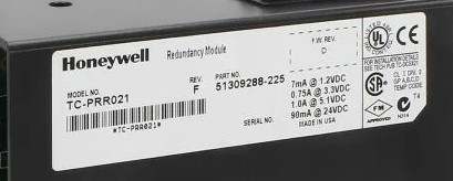 TC-PRR021 Honeywell Redundancy Module C200 Network Module Trong kho