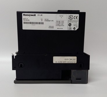 TK-IOLI01 Mô-đun hệ thống điều khiển trực tiếp Honeywell Mô-đun giao diện liên kết I/O