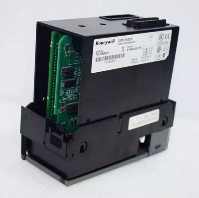 TK-PRS021 Honeywell Control Processor ControlLogix C200 Control Processor