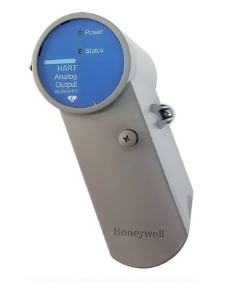 CC-PAOH01 Mô-đun đầu ra tương tự Honeywell Hart Bộ phận DCS Mô-đun PLC