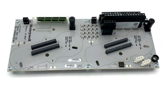 CC-TAIX11 Honeywell Mô-đun đầu vào tương tự Mô-đun IOTA Rev B2 Mô-đun PLC