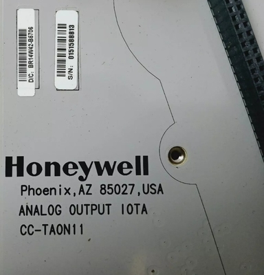 CC-TAON11 Honeywell Analog Output IOTA Module nguyên bản và hoàn toàn mới
