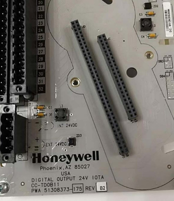 CC-TDOB11 Honeywell Digital Output Module Industrial Control Module Trong kho