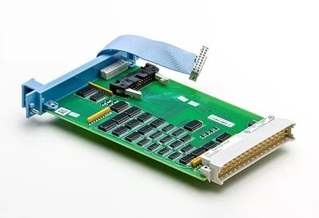 FC-IO-0001 Honeywell I/O Extender Module DCS Parts PLC Module Trong kho