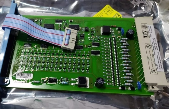 FC-SDI-1624 Mô-đun đầu vào kỹ thuật số an toàn Honeywell Bộ phận DCS Mô-đun PLC