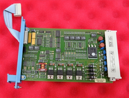 FC-SDOL-0424 Hoenywell Digital Output Module gốc