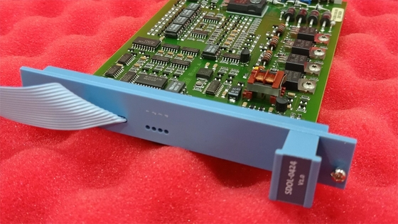 FC-SDOL-0424 Hoenywell Digital Output Module gốc