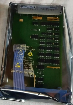 FS-IO-0001 Hệ thống điều khiển PLC của Honeywell Input / Output Extender Module