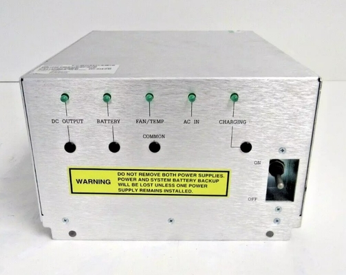 51198947-100G Honeywell Power Supply Module PLC Module