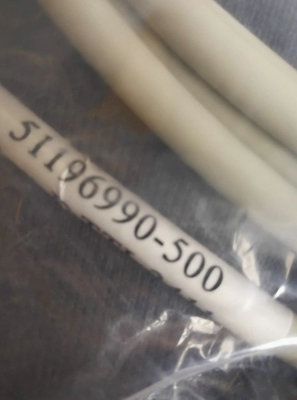 51196990-500 Honeywell hệ thống điều khiển PLC cáp điện mở rộng