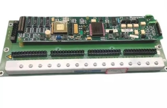 MC-TAMR03 Honeywell Analog Input Module Multiplexer RTD