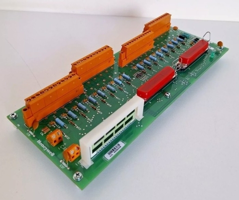 MU-TAIH12 Honeywell High Level Analog Input/STI FTA PLC Module Trong kho