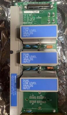 MU-TAIL02 Honeywell Low Level Analog Input Module Termination Board Mới hoàn toàn