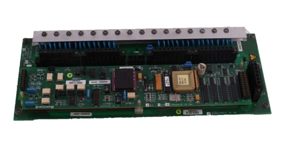 MU-TAMR02 Mô-đun ghép kênh mô-đun đầu vào tương tự mức thấp Honeywell