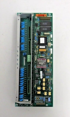 MU-TAMT02 Honeywell Low Level Analog Input Multiplexer Module Trong kho