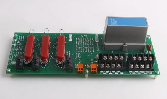 MU-TAOX12 Honeywell Analog Output Terminal Assembly Module DCS Các bộ phận