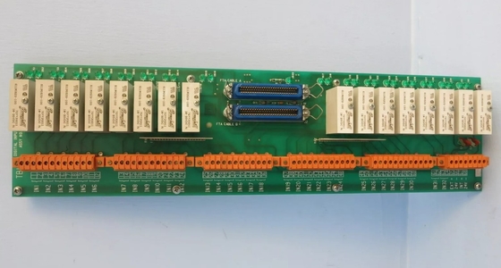 MU-TDID12 Hệ thống điều khiển PLC của Honeywell Digital Input Module