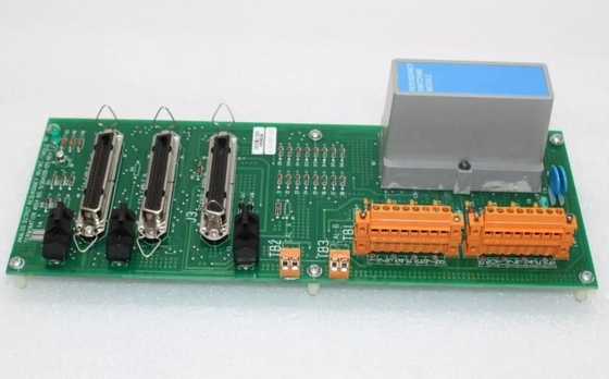 MC-TAOX12 Honeywell Digital Input Module Mới và nguyên bản