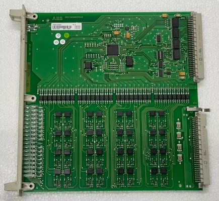 ABB DSDI 110AV1 3BSE018295R1 Digital Input Board I/O Module DCS