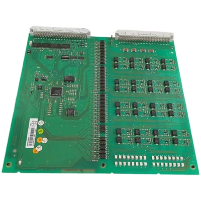 ABB DSDI 120AV1 3BSE018296R1 Digital Input Board 32 Hệ thống điều khiển PLC