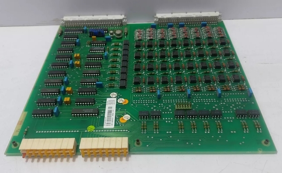 ABB DSDO 115 57160001-NF Mô-đun đầu ra kỹ thuật số hoàn toàn mới và nguyên bản