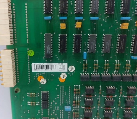 ABB DSDO 115 57160001-NF Mô-đun đầu ra kỹ thuật số hoàn toàn mới và nguyên bản