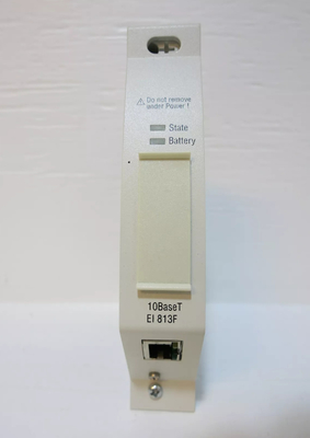 ABB EI813F 3BDH000022R1 AC800F 10BaseT Mô-đun Ethernet Bộ điều khiển trường tự do