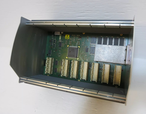 ABB PM802F 3BDH000002R1 AC800F Bộ cơ sở Bộ điều khiển trường tự do 800 CPU PLC
