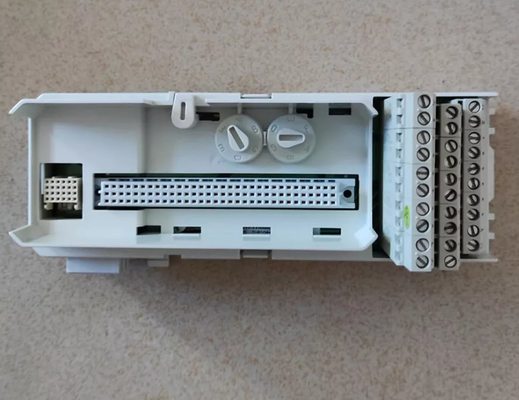 ABB TU810V1 3BSE013230R1 Bộ kết thúc mô-đun nhỏ gọn MTU nhỏ gọn