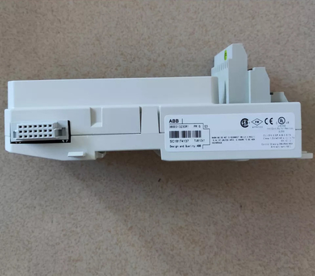 ABB TU810V1 3BSE013230R1 Bộ kết thúc mô-đun nhỏ gọn MTU nhỏ gọn