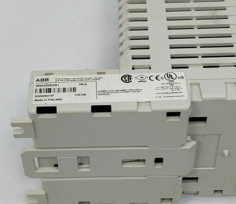 ABB CI810B 3BSE020520R1 AF 100 Fieldbus Interface Module