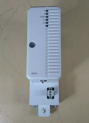 ABB BC810K02 3BSE031155R1 3BSE038692R1 Đơn vị kết nối bus CEX