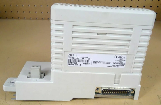 ABB BC810K02 3BSE031155R1 3BSE038692R1 Đơn vị kết nối bus CEX