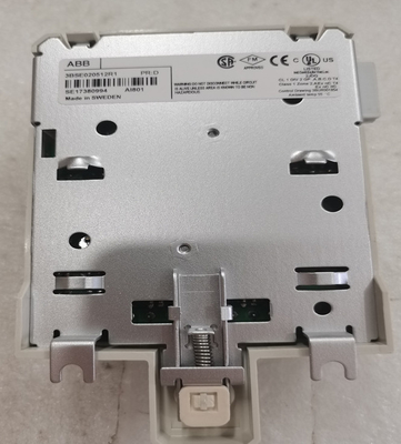 ABB AI801 3BSE020512R1 đầu vào tương tự 8 kênh mô-đun nguồn điện