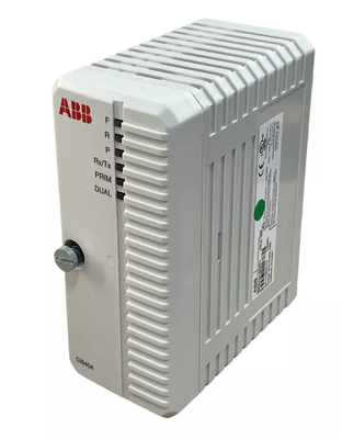 ABB CI840A 3BSE041882R1 Mô-đun giao diện truyền thông Profibus DP-V1