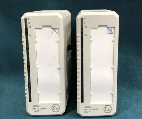 ABB AI895 3BSC690086R1 Analog Input Module S800 8 kênh I/O Module